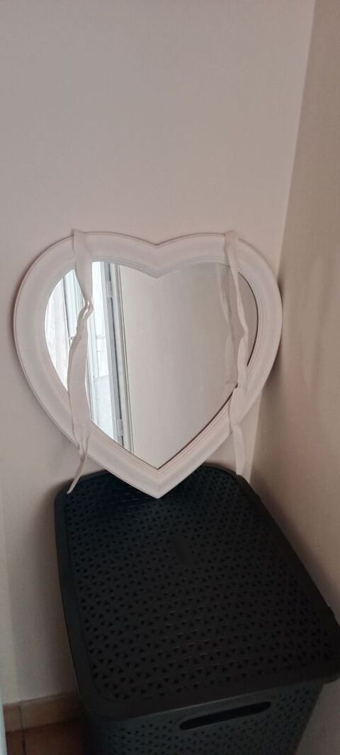 Miroir c?ur Challans (85)