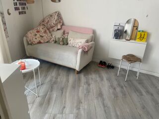  Appartement à vendre 2 pièces 13 m²