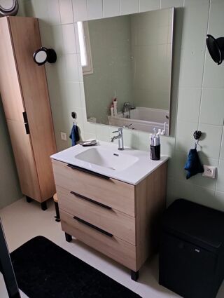  Maison � vendre 5 pi�ces 105 m� Javron-les-chapelles