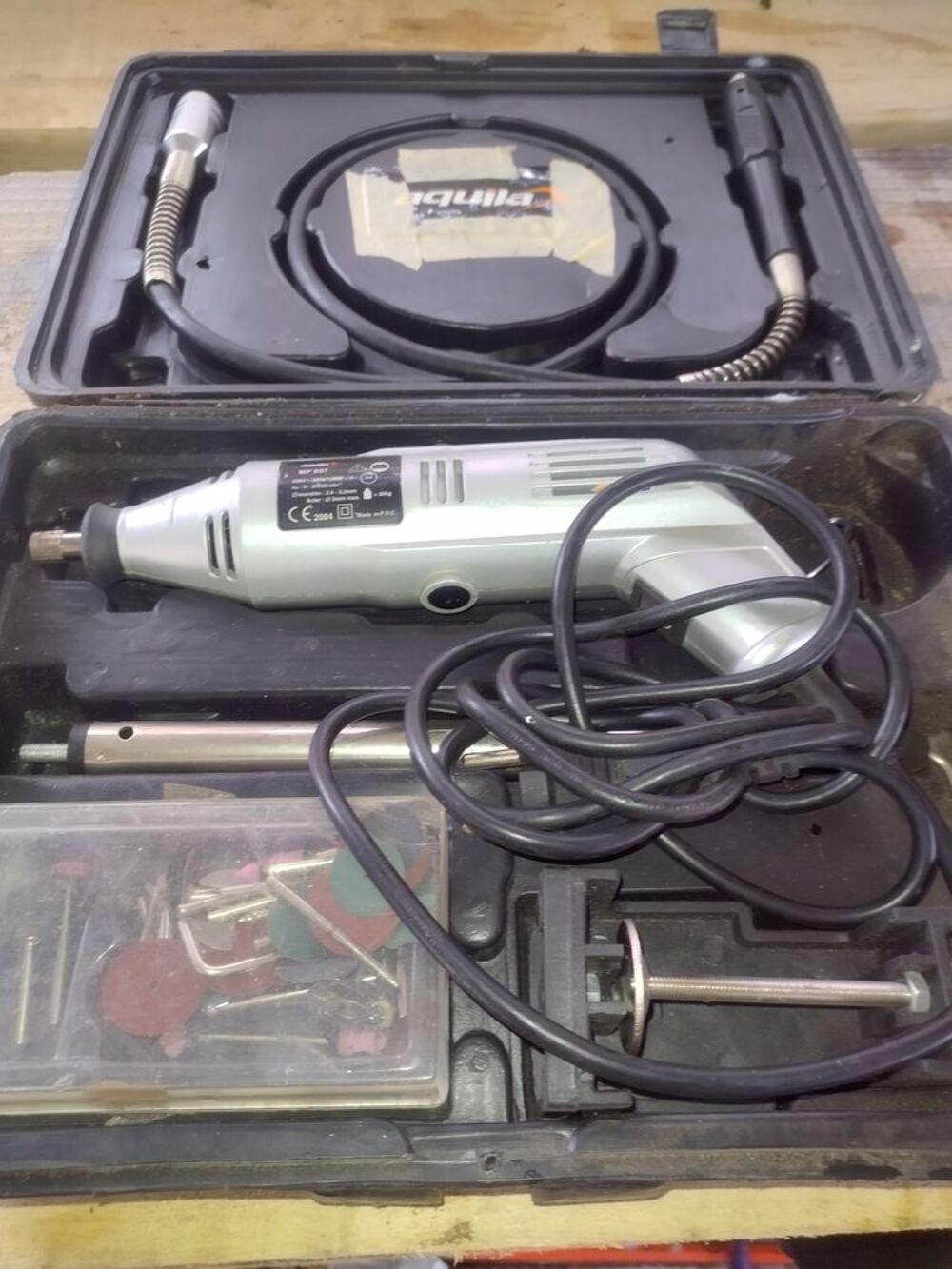 Outils filaire Bricolage