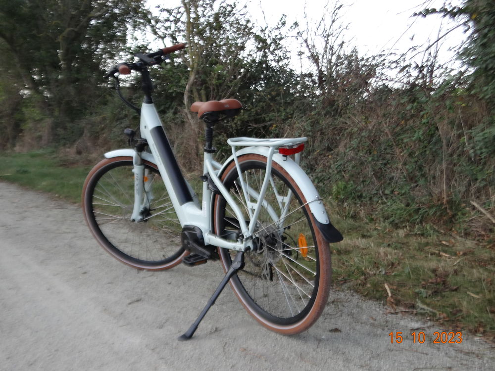 VAE BEAUFORT mod&egrave;le BABETT Vélos
