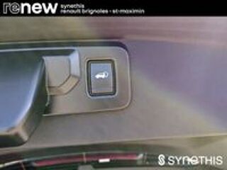 Symbioz E-Tech full hybrid 145 Techno 2025 occasion 83170 Brignoles