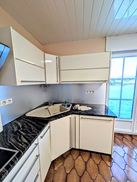 Cuisine MOBEL MARTIN  2500 Metz (57)