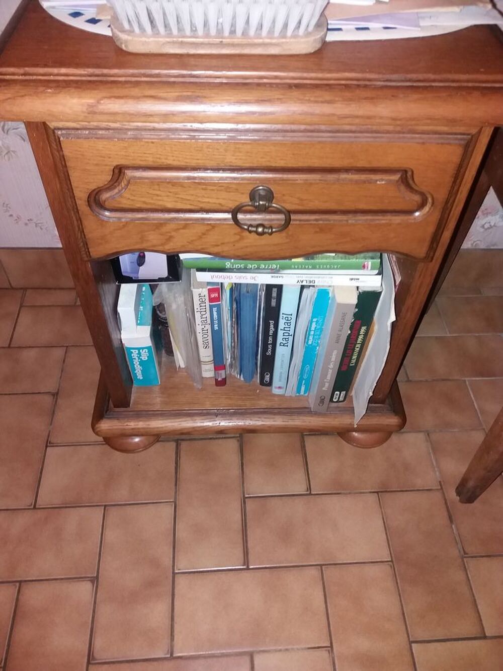 lit et chevet Meubles