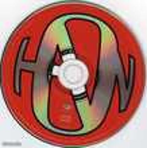 Hanson? Middle Of Nowhere(etat neuf) CD et vinyles