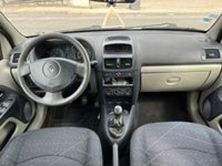Clio II Clio 1.4i 16V Expression 2002 occasion 42700 Firminy