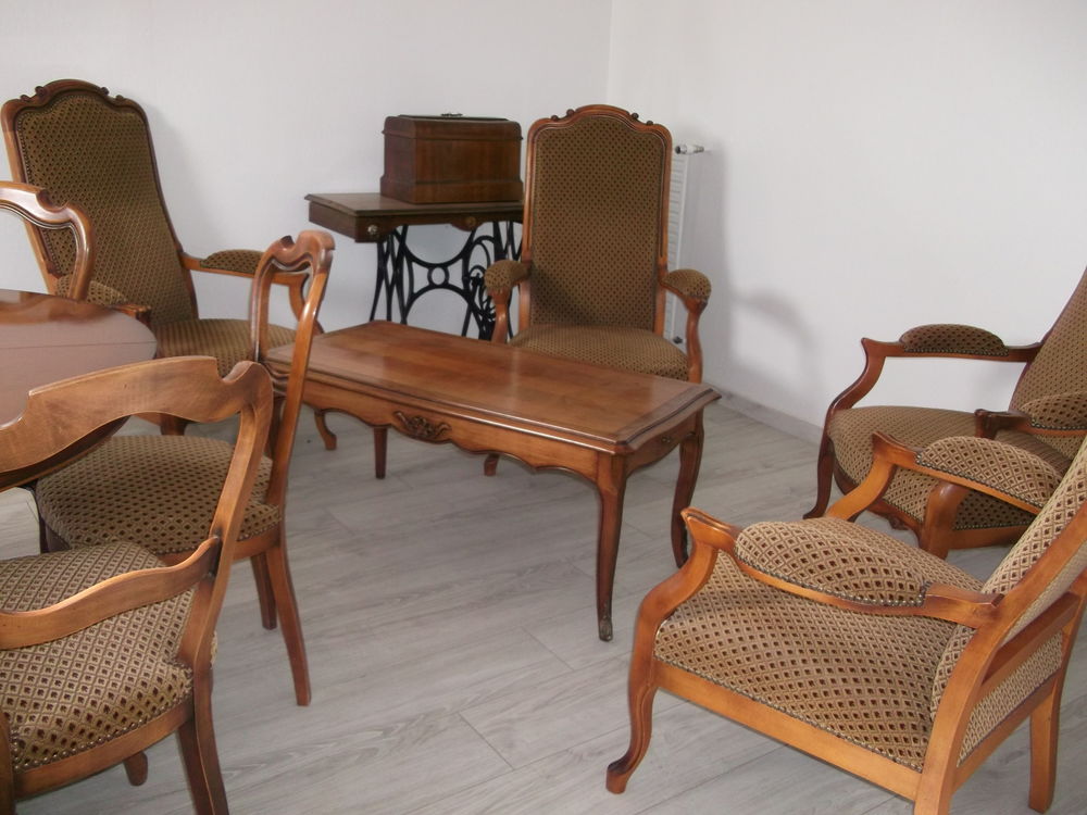 meubles de salle/salon fabrication artisanale Meubles