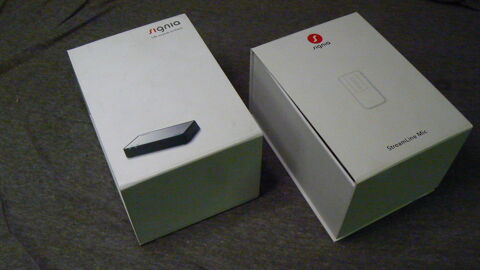 Signia StreamLine TV et Micro 350 Mormoiron (84)