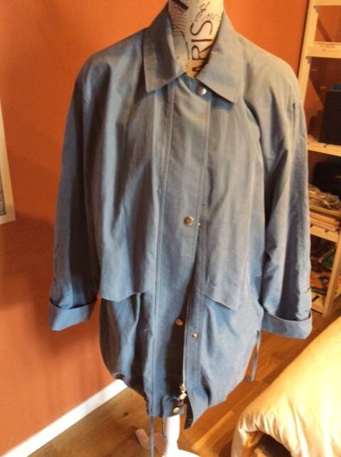 veste/parka/ neuf 35 Étaples (62)