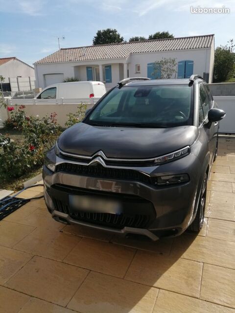 Citro&euml;n C3 Aircross feel eat 2023 occasion Froidfond 85300