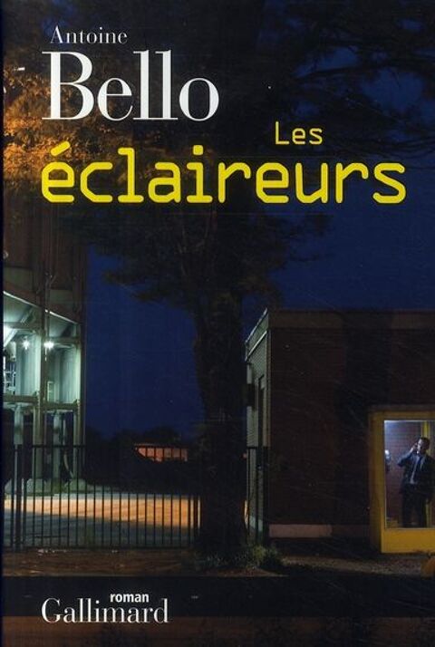 Les éclaireurs 2 Vallauris (06)