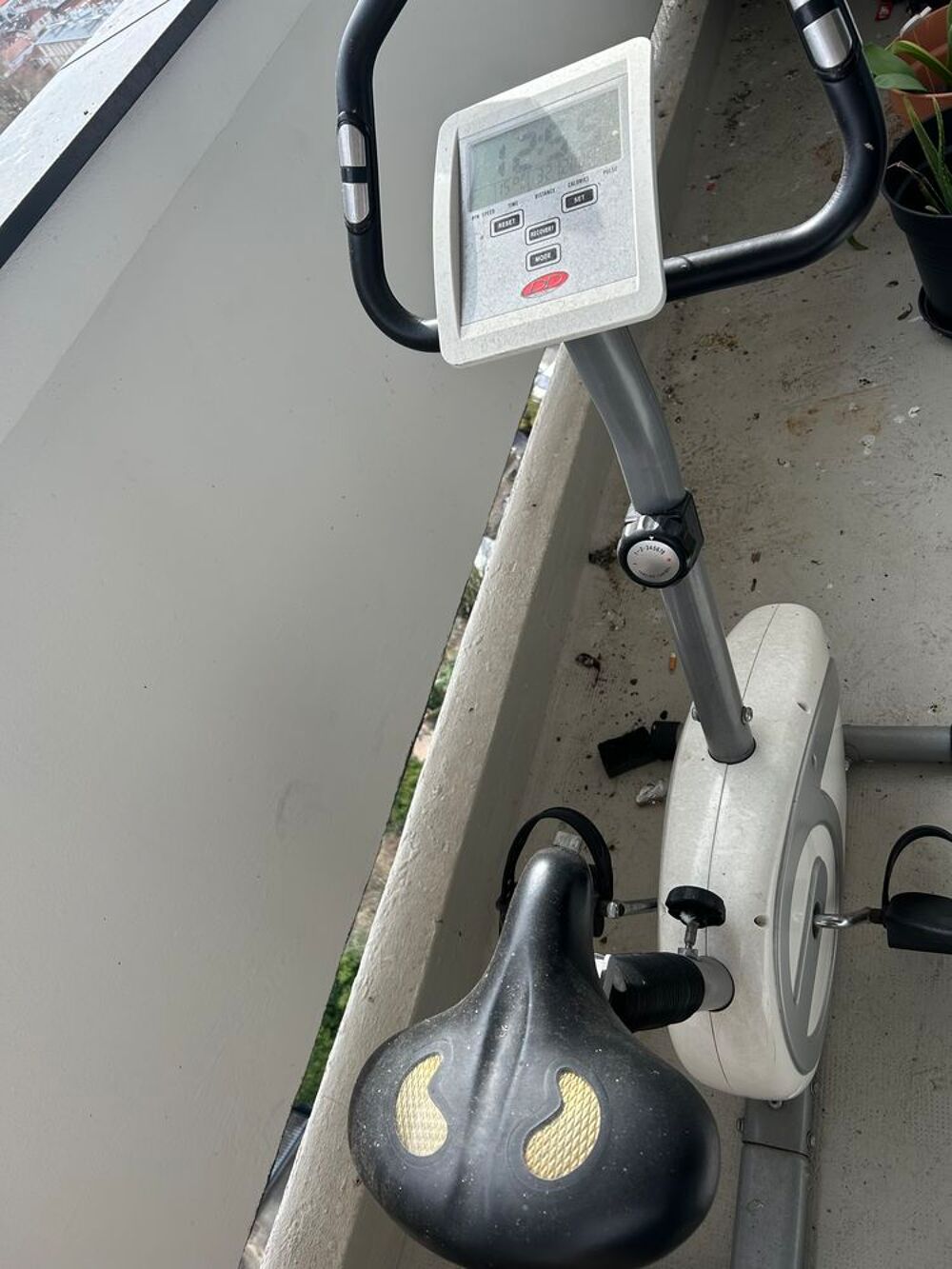V&eacute;lo d'appartement Vélos