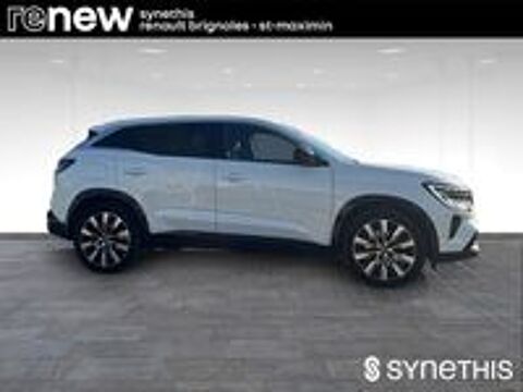 Austral E-Tech hybrid 200 Techno 2023 occasion 83170 Brignoles