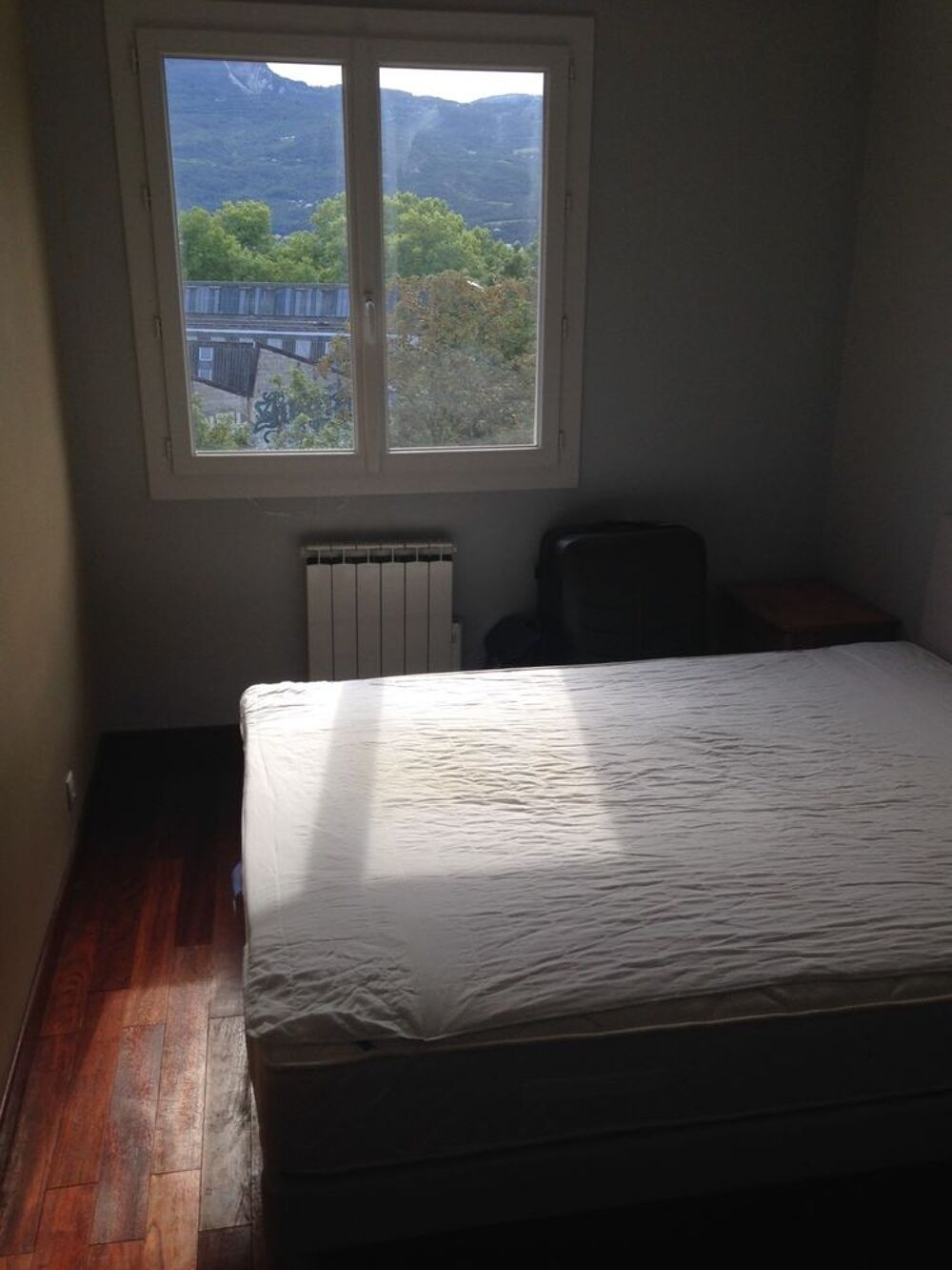 Location Appartement T2 meublé refait a neuf Grenoble