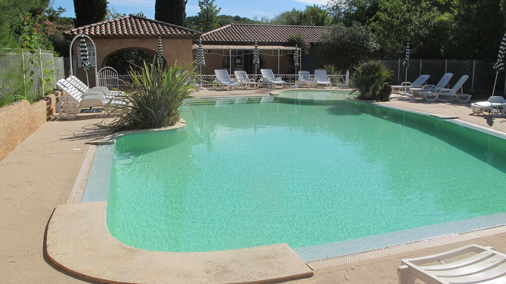 Vente Chalet Chalet avec piscine et rivière à proximité Gravières