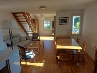  Duplex/triplex à vendre 3/4 pièces 79 m² Bois-d'amont