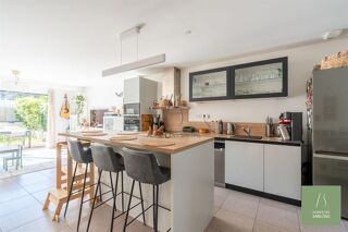  Maison à vendre 6 pièces 120 m²