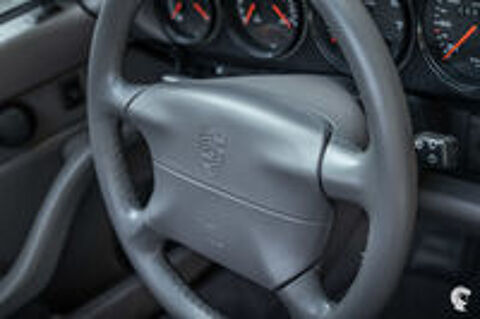 911 (993) Targa 1996 occasion 75014 Paris