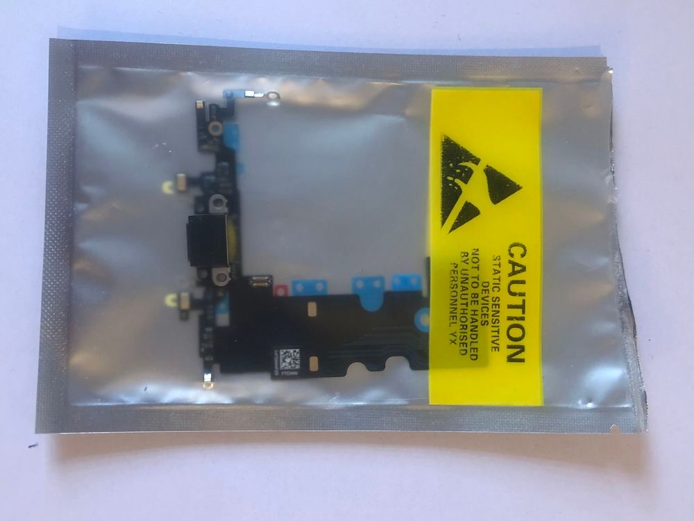 Connecteur de charge iPhone 8/SE 2020 original Apple neuf Téléphones et tablettes