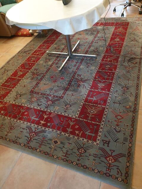 tapis 200 Six-Fours-les-Plages (83)