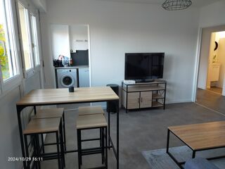  Appartement  louer 5 pices 80 m