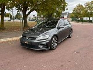 Golf 1.5 TSI 150 EVO DSG7 Carat 2019 occasion 78680 &Eacute;p&ocirc;ne