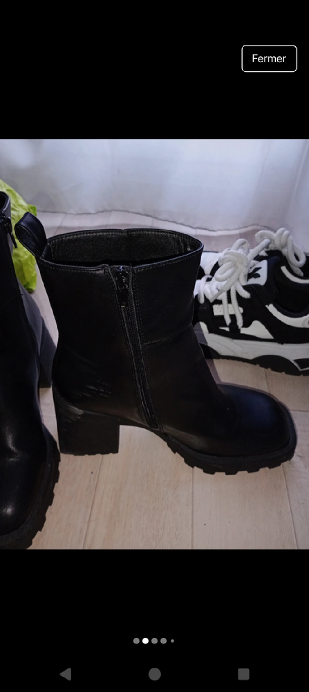 Bottine primark Chaussures