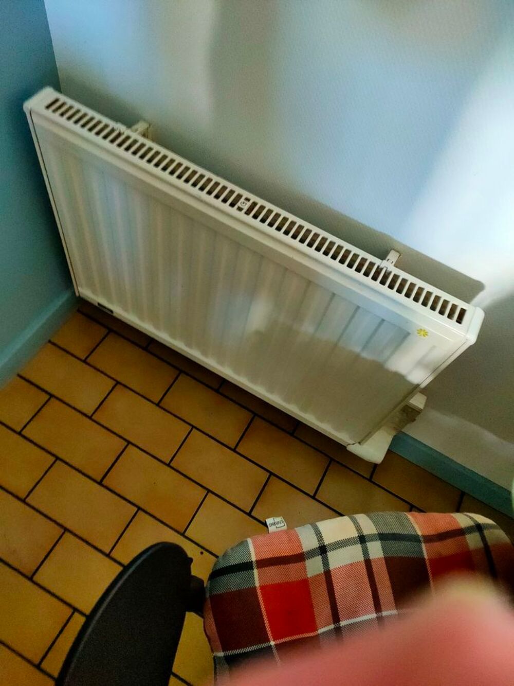 Radiateur Electroménager