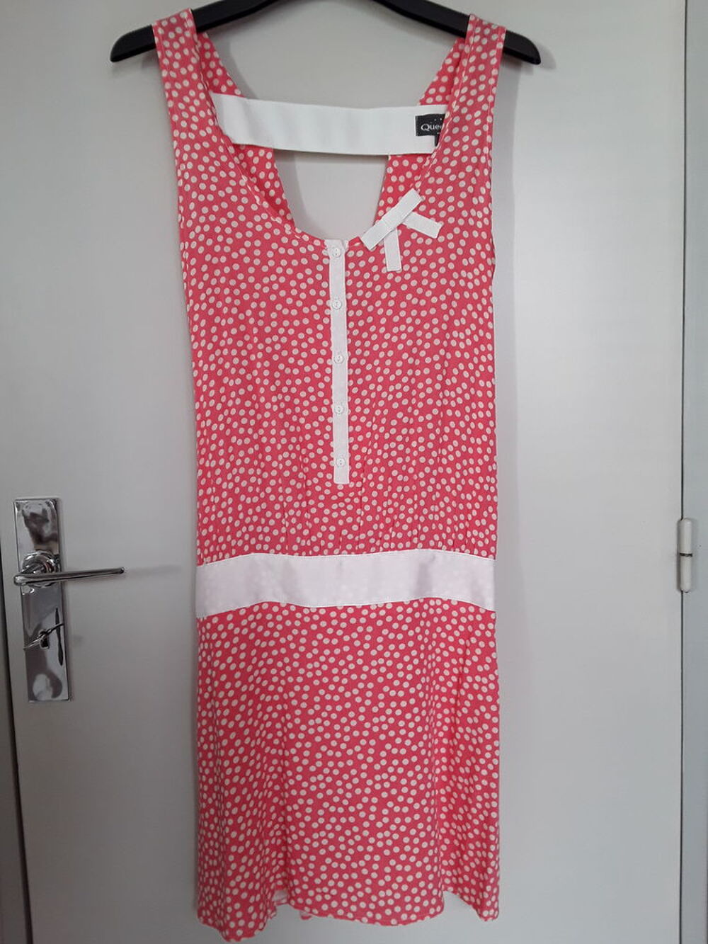 Robe Vêtements