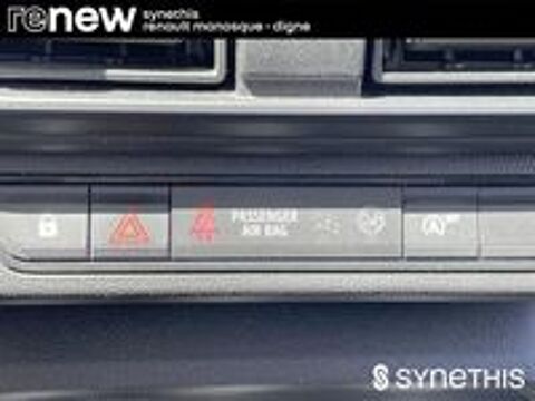 Sandero SCe 65 Essential 2023 occasion 04100 Manosque