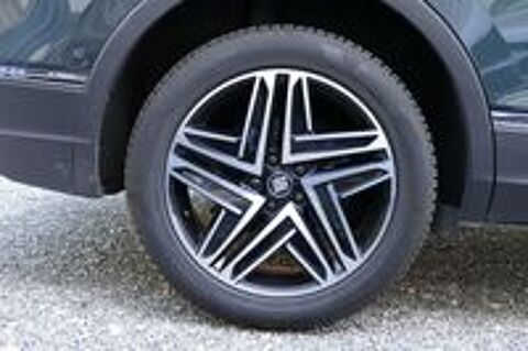 Tarraco 1.5 TSI 150 ch Start/Stop DSG7 7 pl Xcellence (8 CV) 2020 occasion 13600 La Ciotat