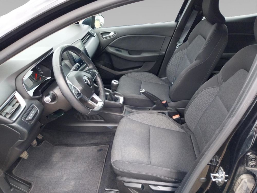 Clio V Clio TCe 90 - 21 Zen 2021 occasion 08200 Wadelincourt