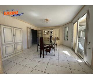  Maison à vendre 7 pièces 206 m²