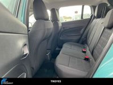 Fiat 600 HG-264-XE 2025 occasion 10600 La Chapelle-Saint-Luc