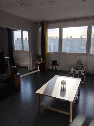  Appartement � vendre 4 pi�ces 84 m�