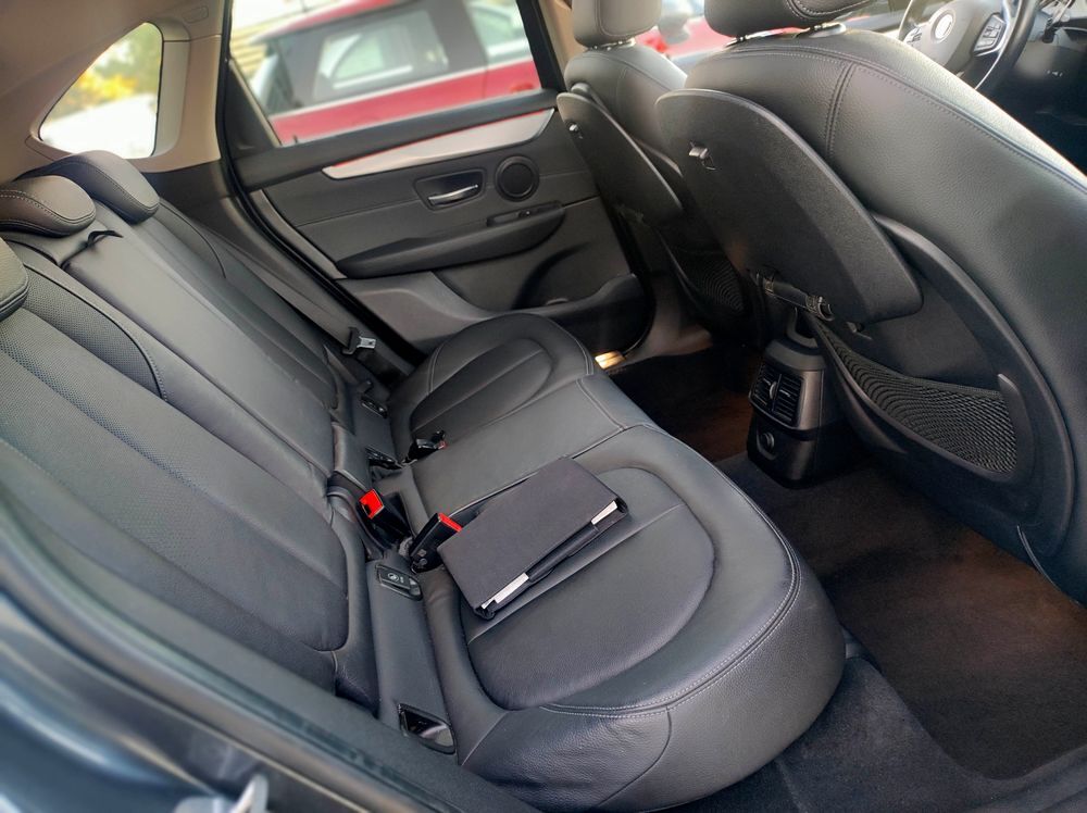 Serie 2 Active Tourer 218d 150 ch Luxury Edition Hello Future A 2016 occasion 78390 Bois-d'Arcy