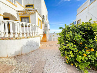  Chalet � vendre 4 pi�ces 139 m� San fulgencio