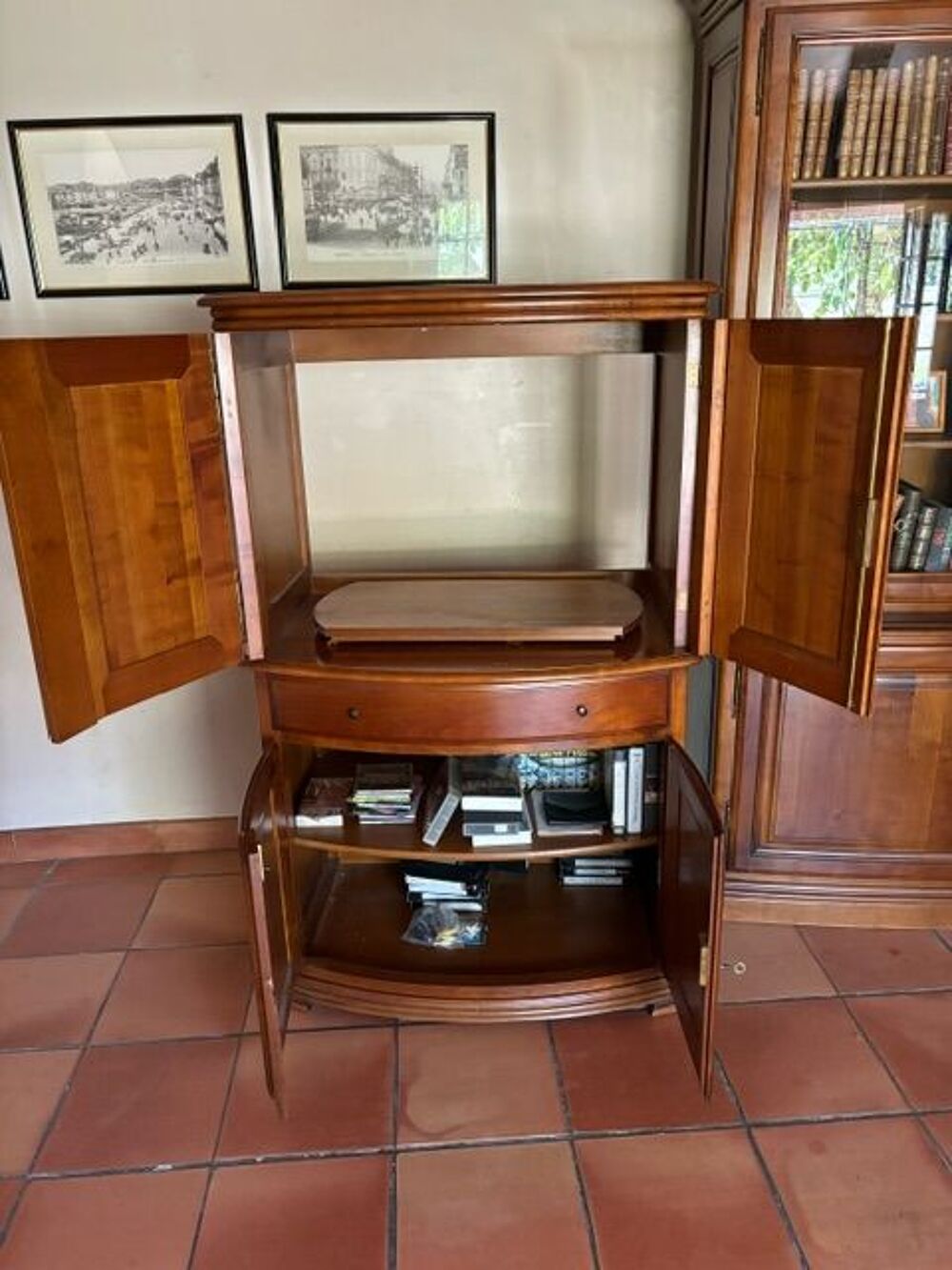 Meuble TV Meubles