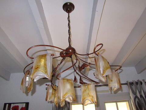 LUSTRE ET APPLIQUES ETNA 132 Flaviac (07)