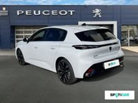 308 Hybrid 145 e-DCS6 Allure 2026 occasion 46000 Cahors