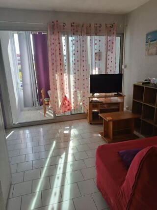 Location  Appartement 