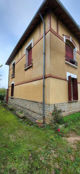  Maison � vendre 6 pi�ces 150 m�