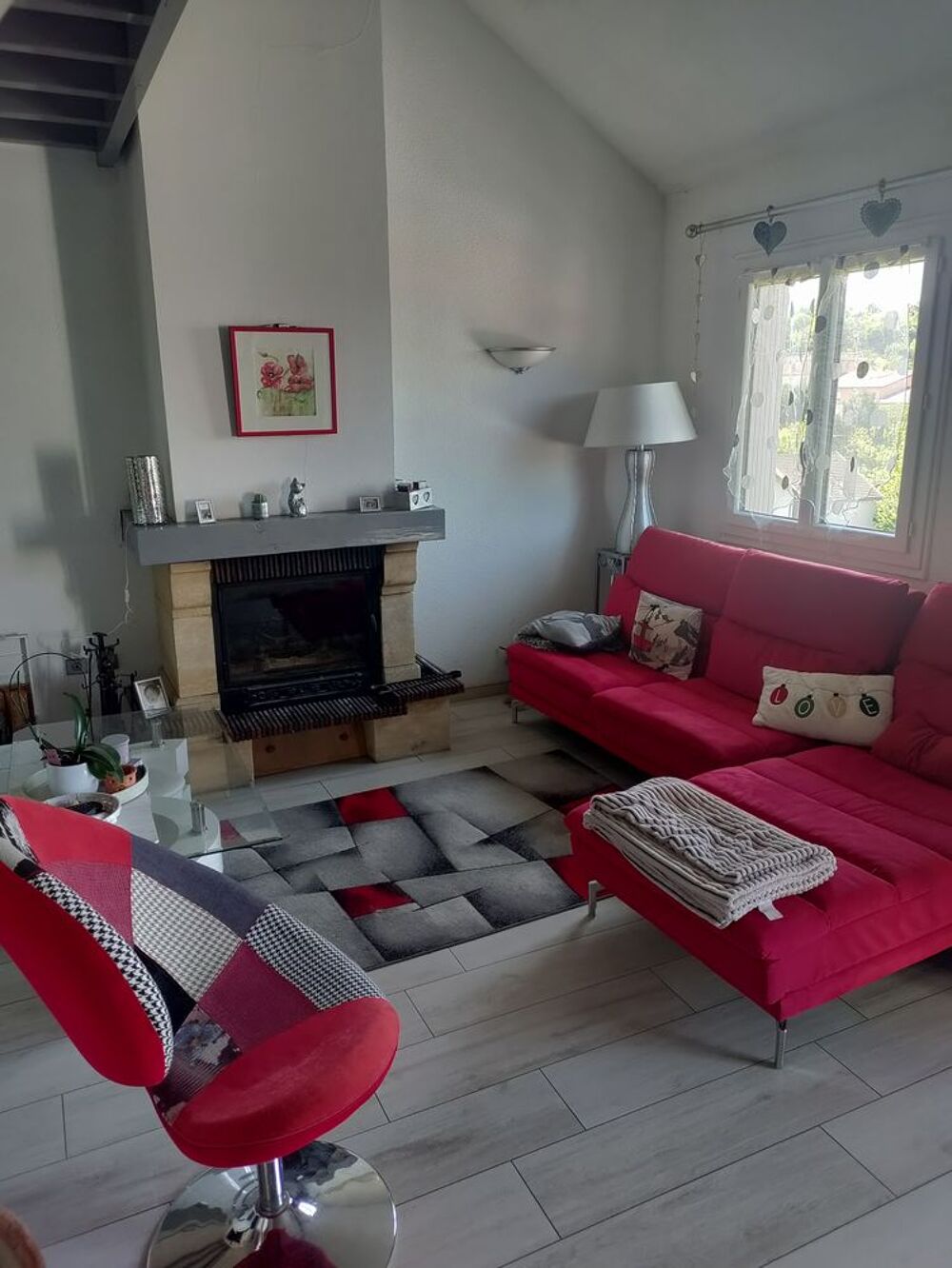 Vente Duplex/Triplex appartement duplex Saint-marcellin