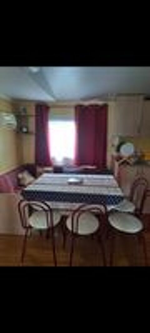  2005 occasion 11560 St Pierre Sur Mer