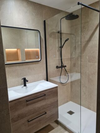  Appartement � louer 2 pi�ces 46 m�