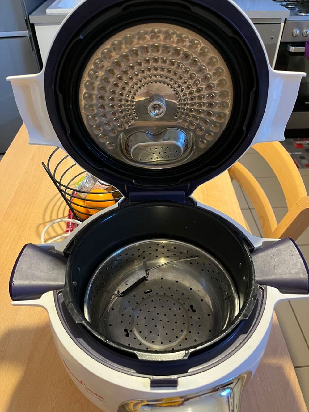 Cookeo Electroménager