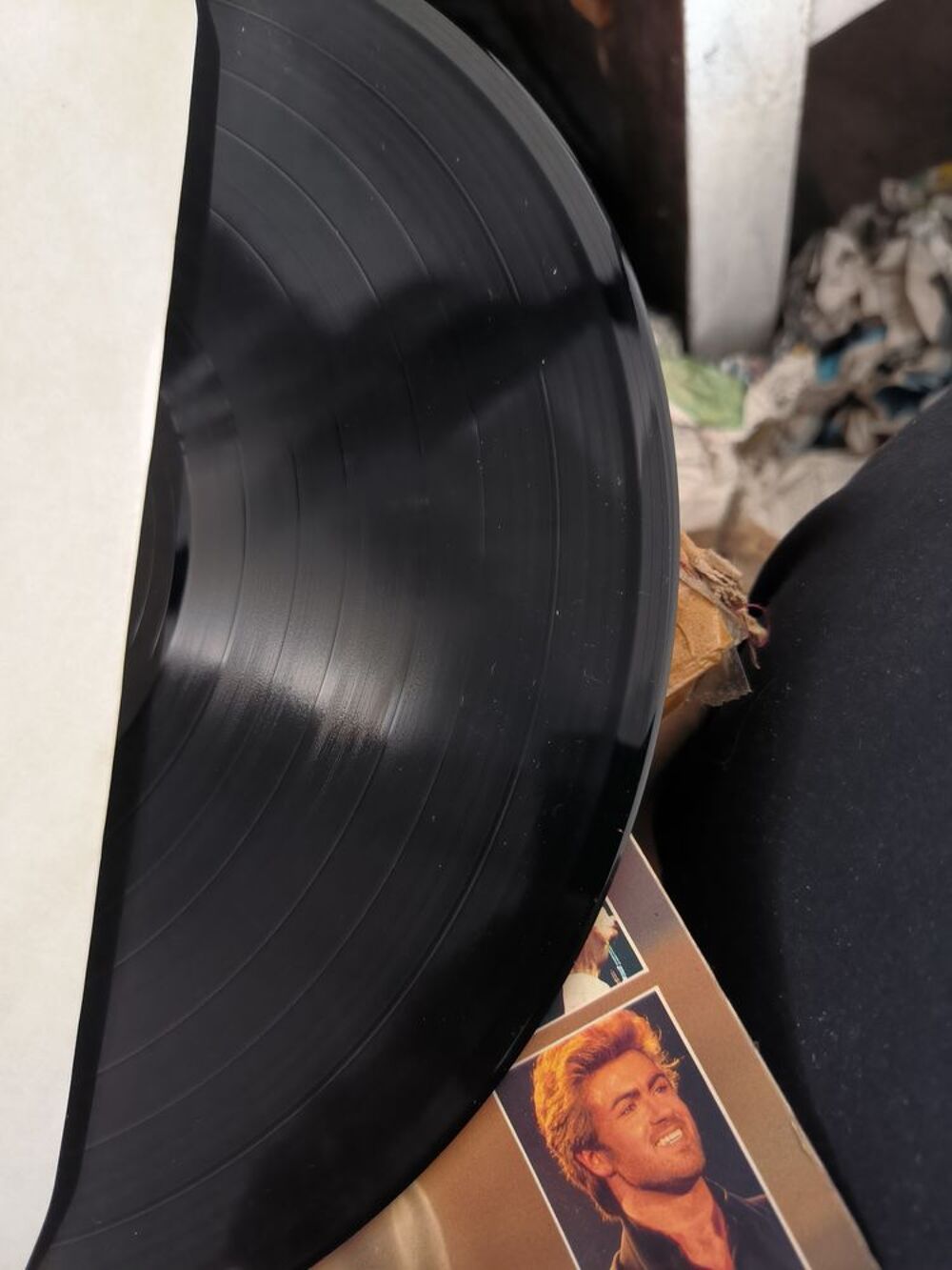 Vinyl 33 t Audio et hifi