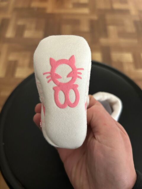 chausson bb etoile 4 Maz (49)