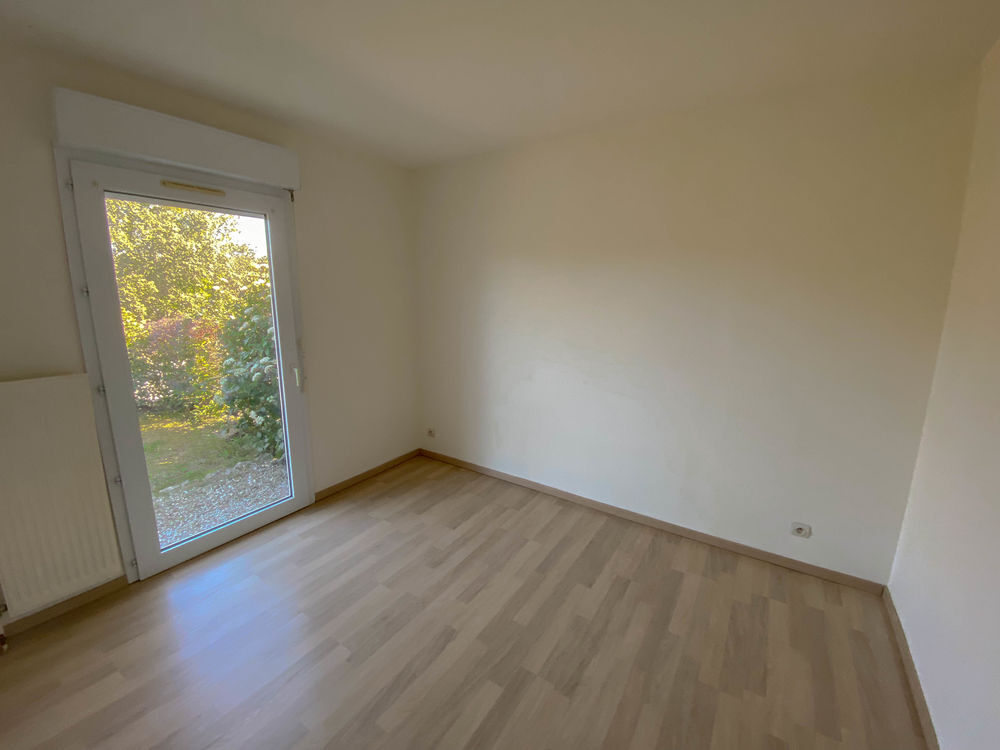 Vente Maison Villa de plain-pied à proximité du Golf de Vacquerolles (Nîm Nimes