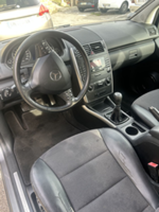 Classe A 180 CDI Classic 2004 occasion 05200 Embrun